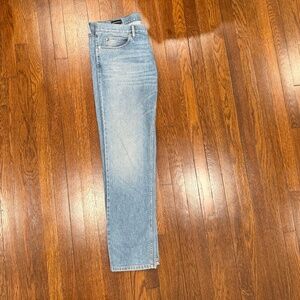 Emporio Armani Men Jeans- J15 Size 40 (Rare)